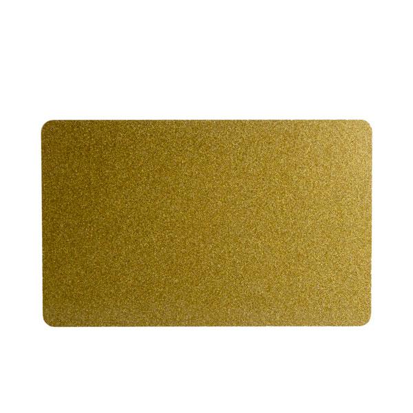 Blanco Gold Card